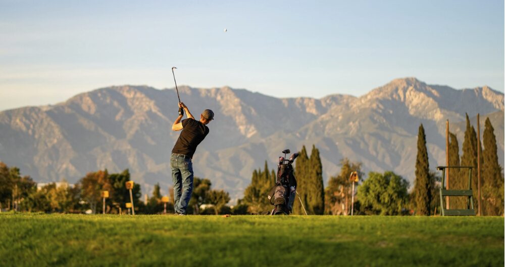 Golf In Ontario